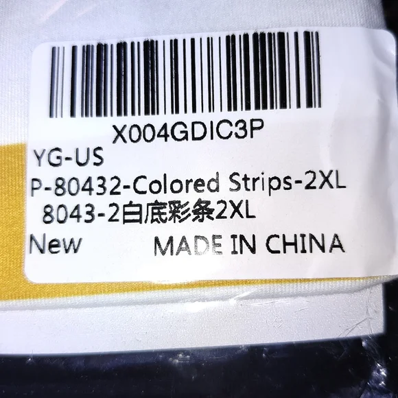 Geometric Patterned Maxi Dress - Picture 3 of 4